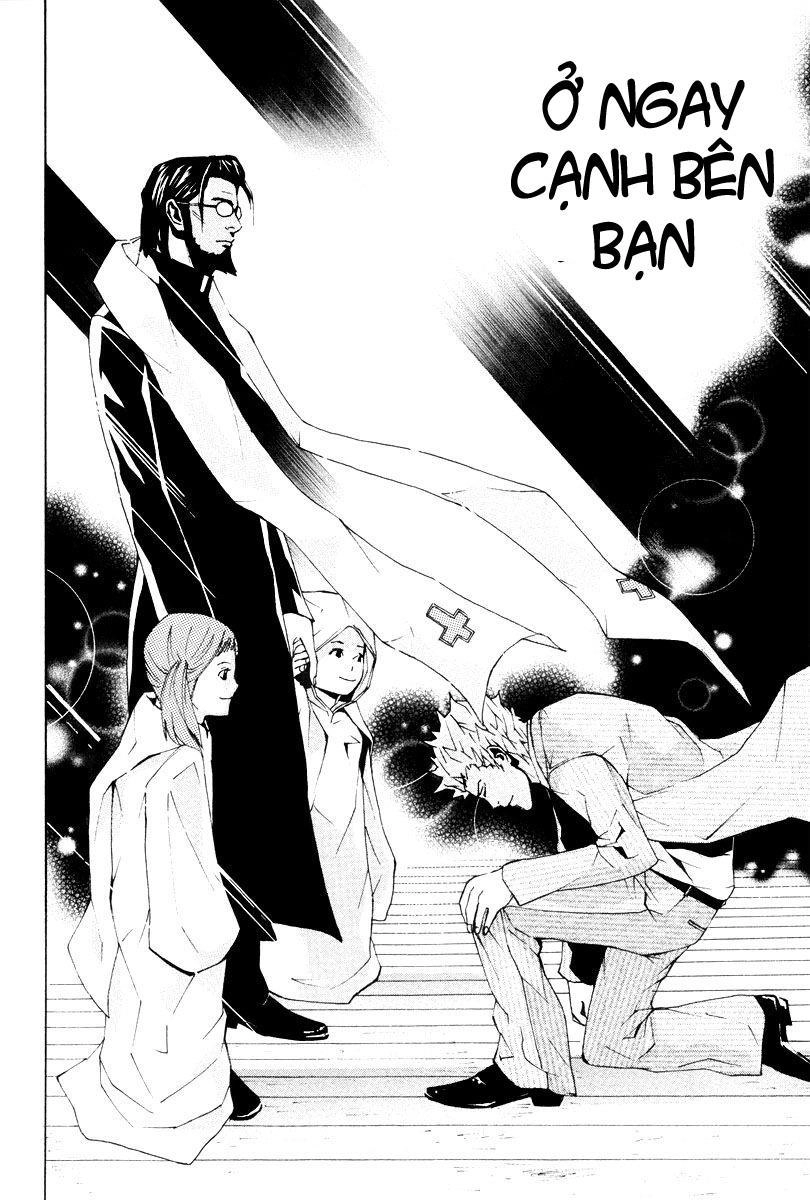 Dendrobates Chapter 39 - 22