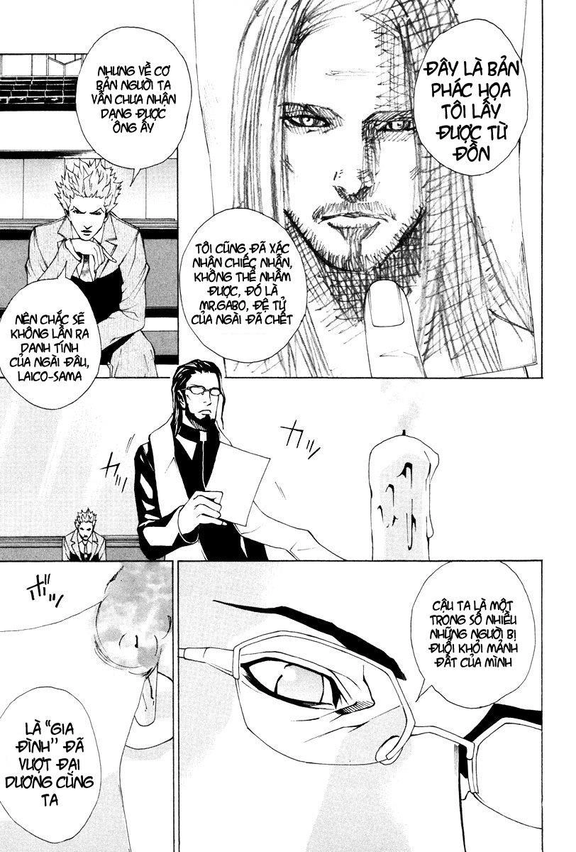 Dendrobates Chapter 40 - 1