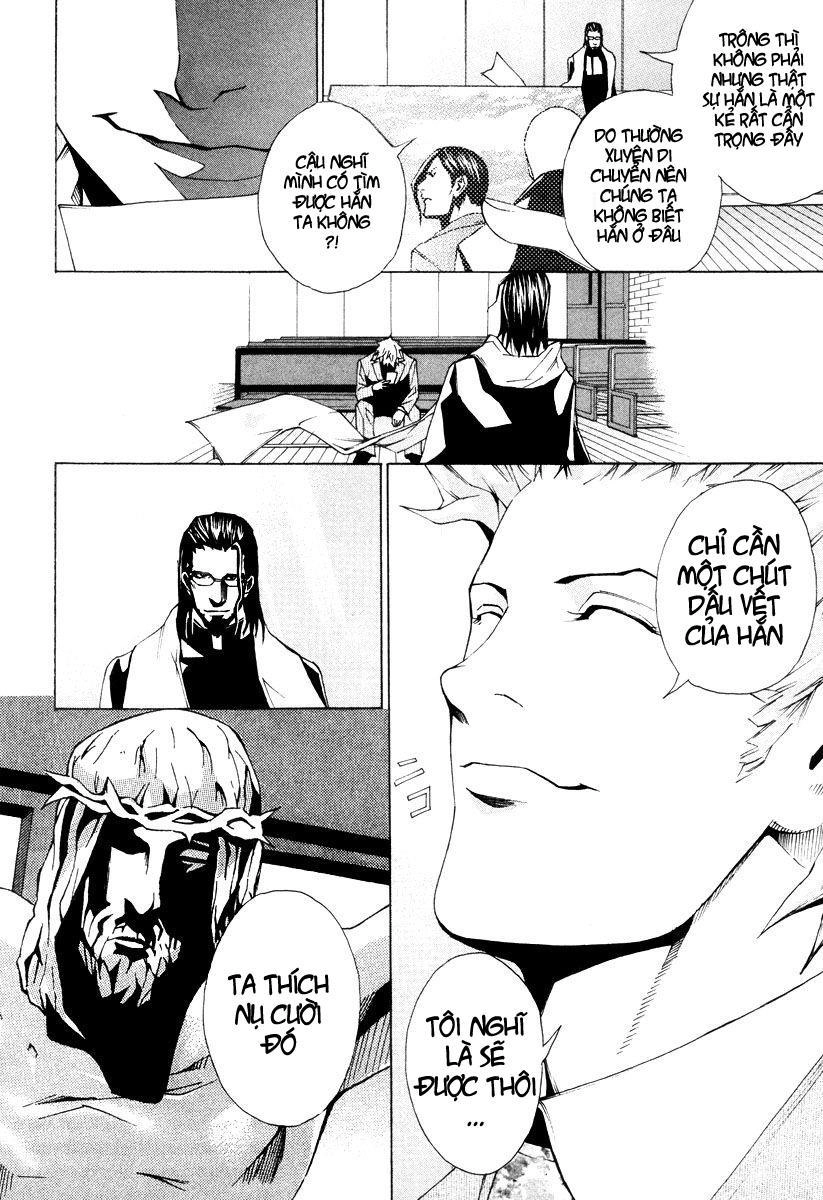 Dendrobates Chapter 40 - 4