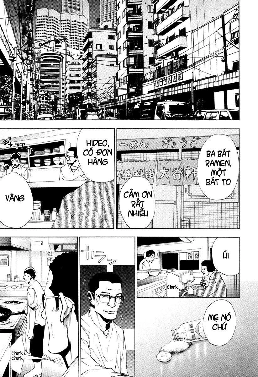 Dendrobates Chapter 40 - 5