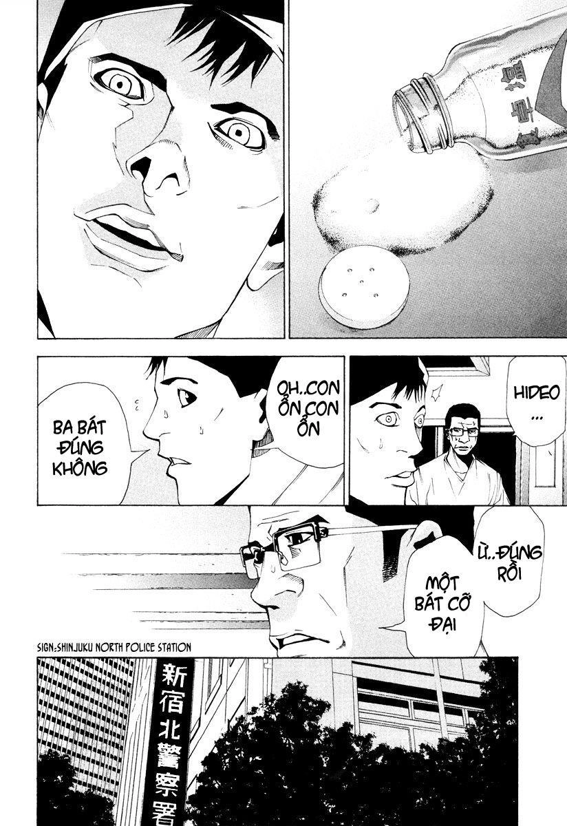 Dendrobates Chapter 40 - 6