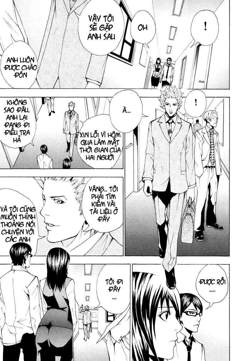 Dendrobates Chapter 40 - 7