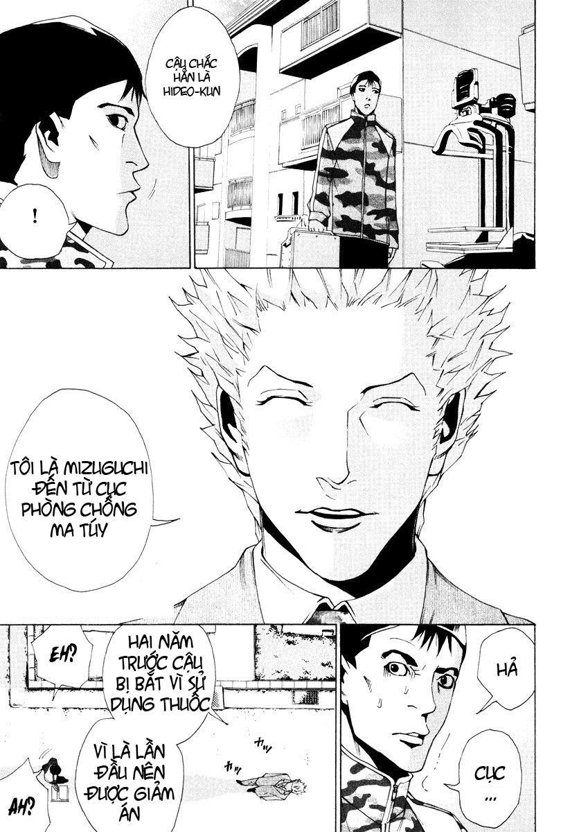 Dendrobates Chapter 40 - 9