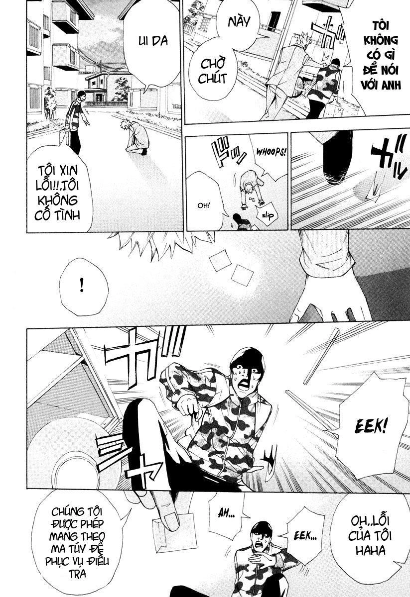 Dendrobates Chapter 40 - 10