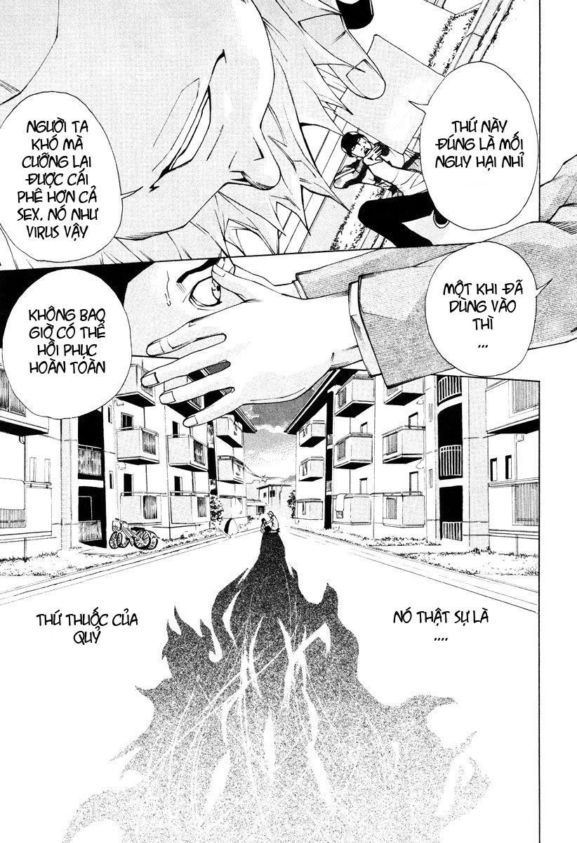 Dendrobates Chapter 40 - 11