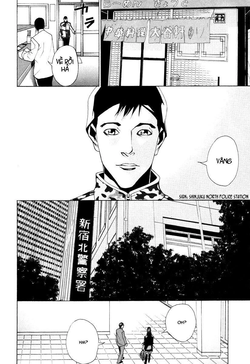 Dendrobates Chapter 40 - 12