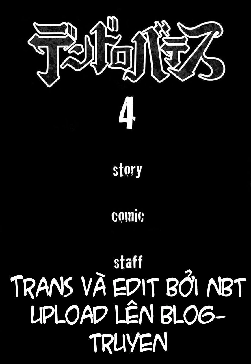 Dendrobates Chapter 40 - 21