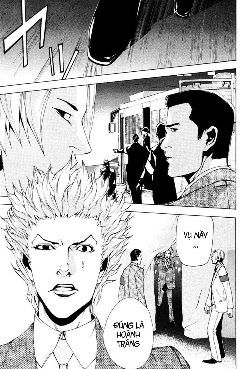 Dendrobates Chapter 41 - 13