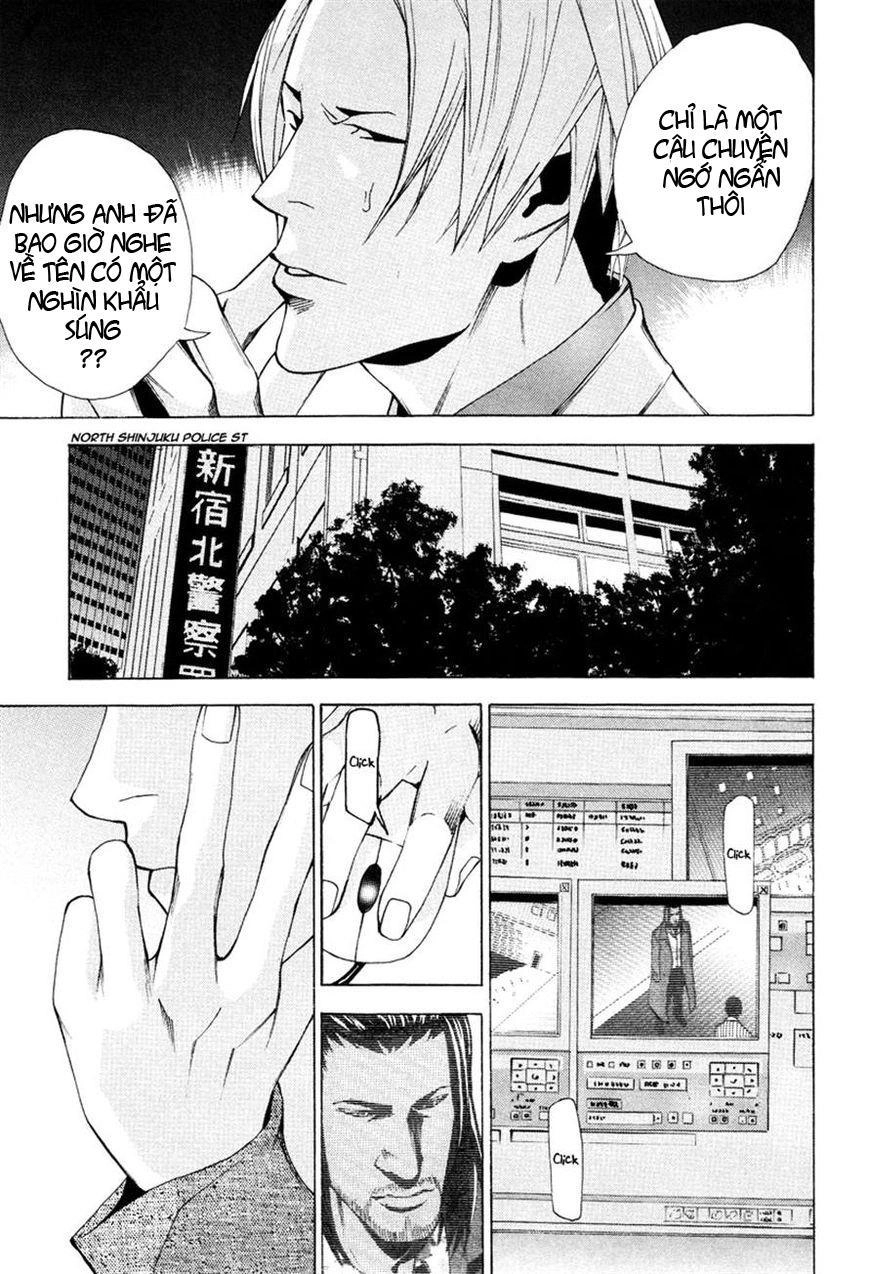 Dendrobates Chapter 41 - 15