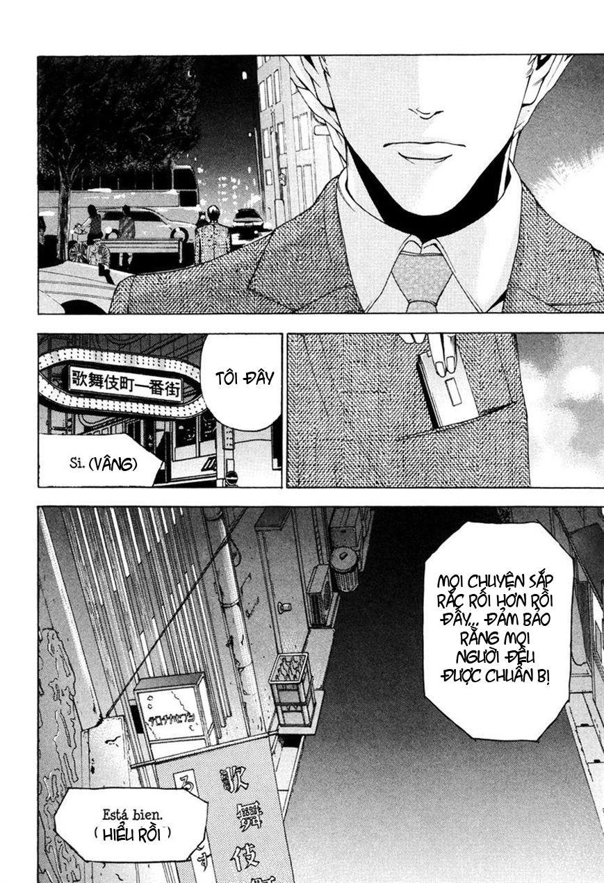 Dendrobates Chapter 41 - 20