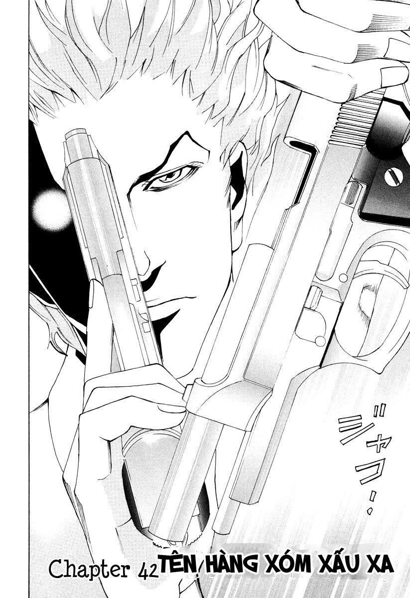 Dendrobates Chapter 42 - 2