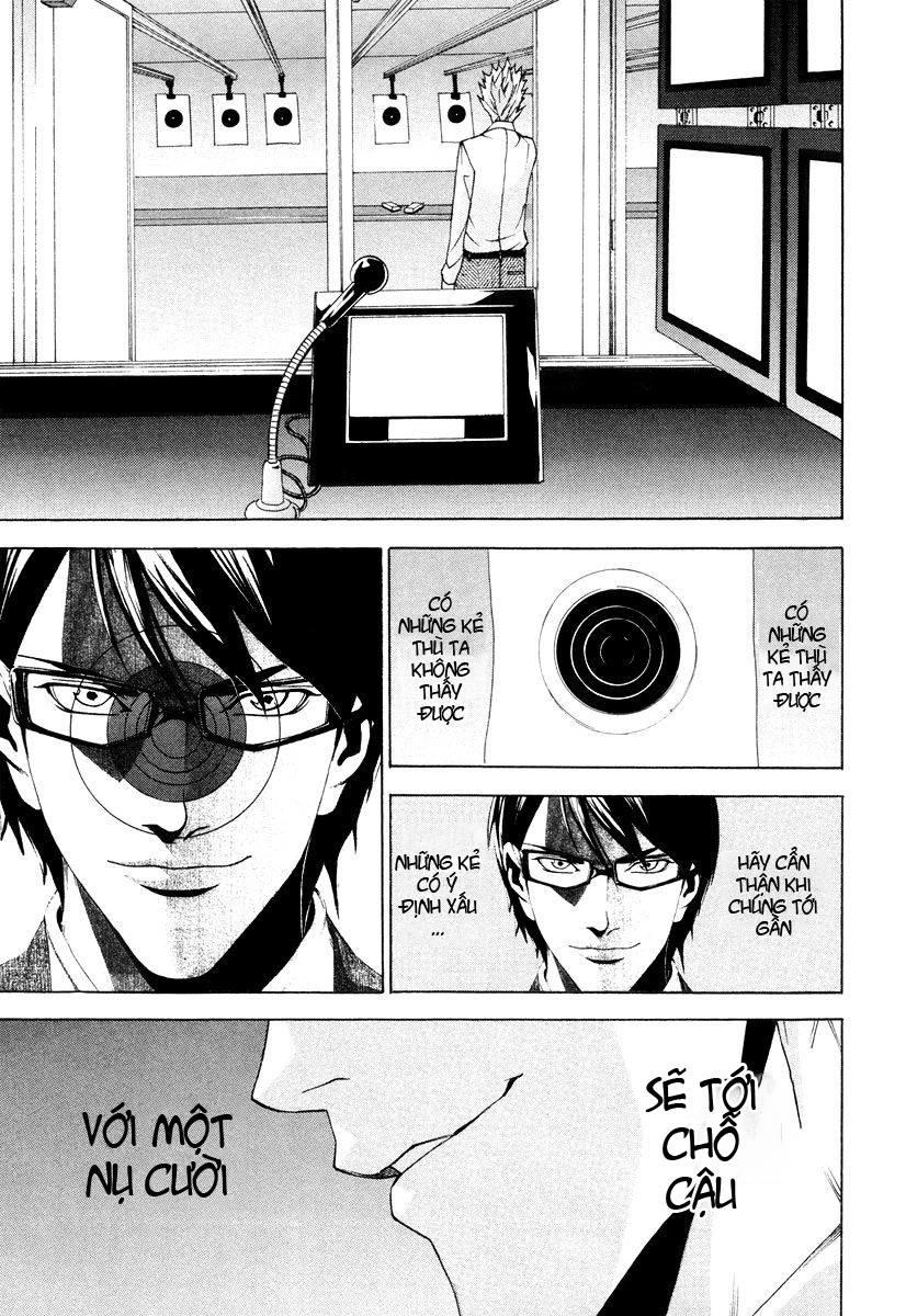 Dendrobates Chapter 42 - 3