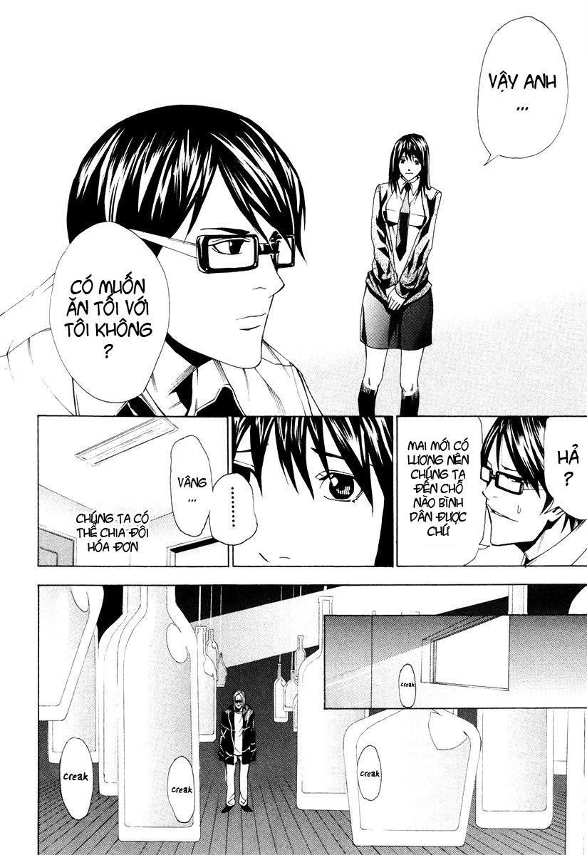 Dendrobates Chapter 42 - 6