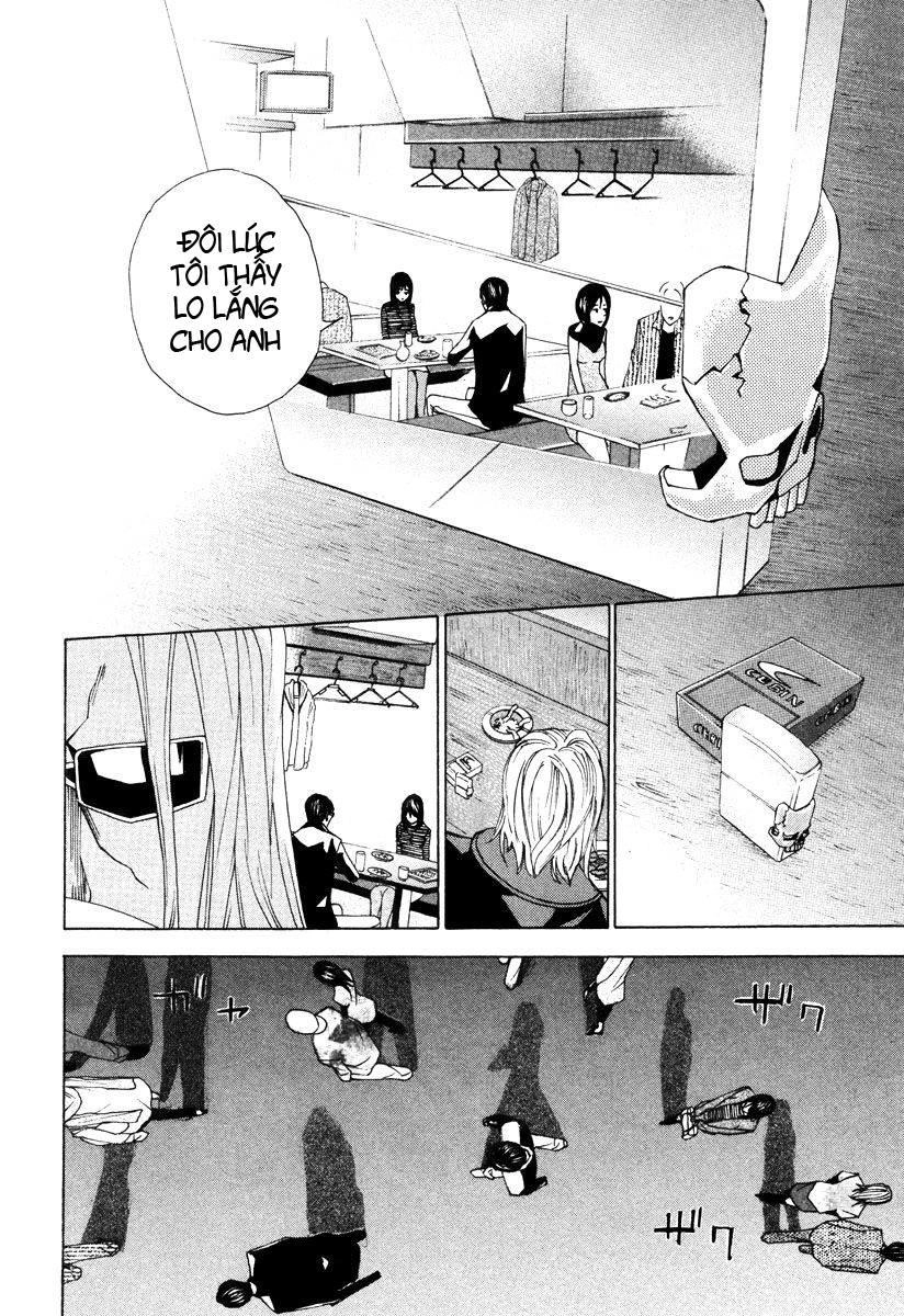 Dendrobates Chapter 42 - 10