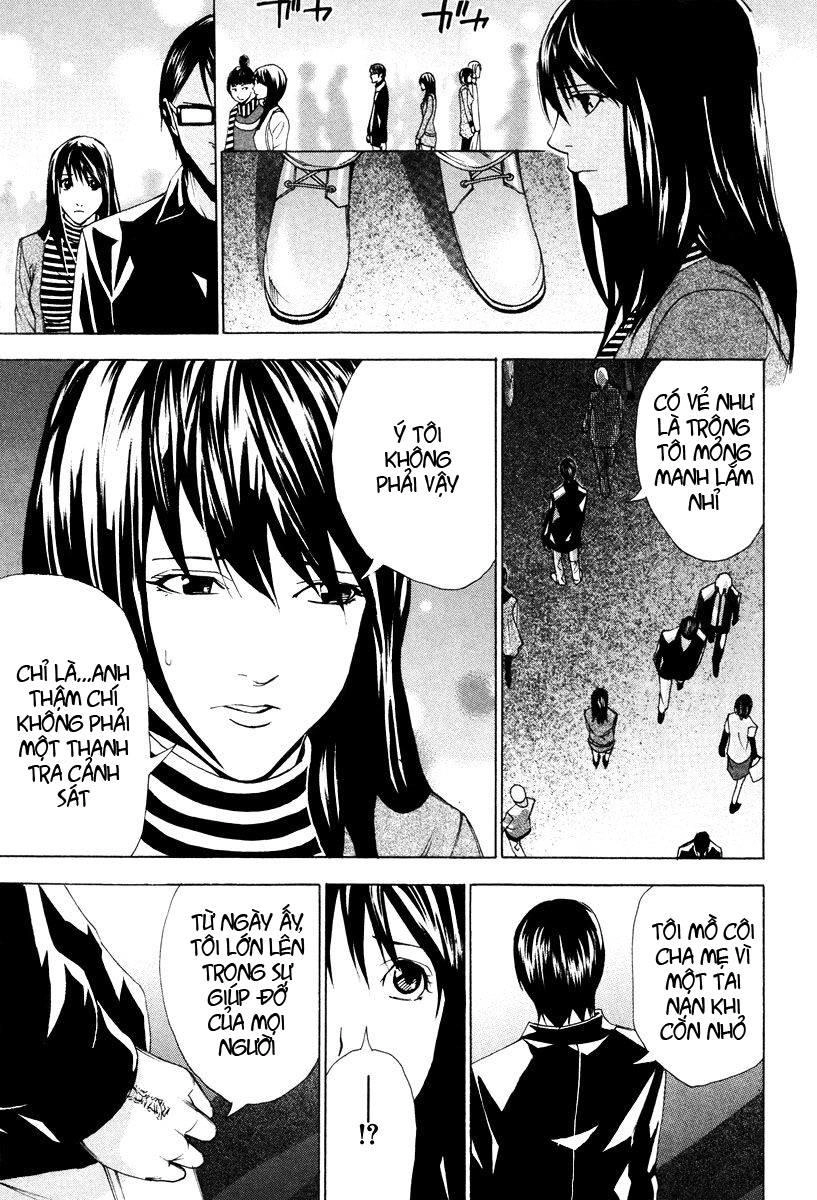 Dendrobates Chapter 42 - 11