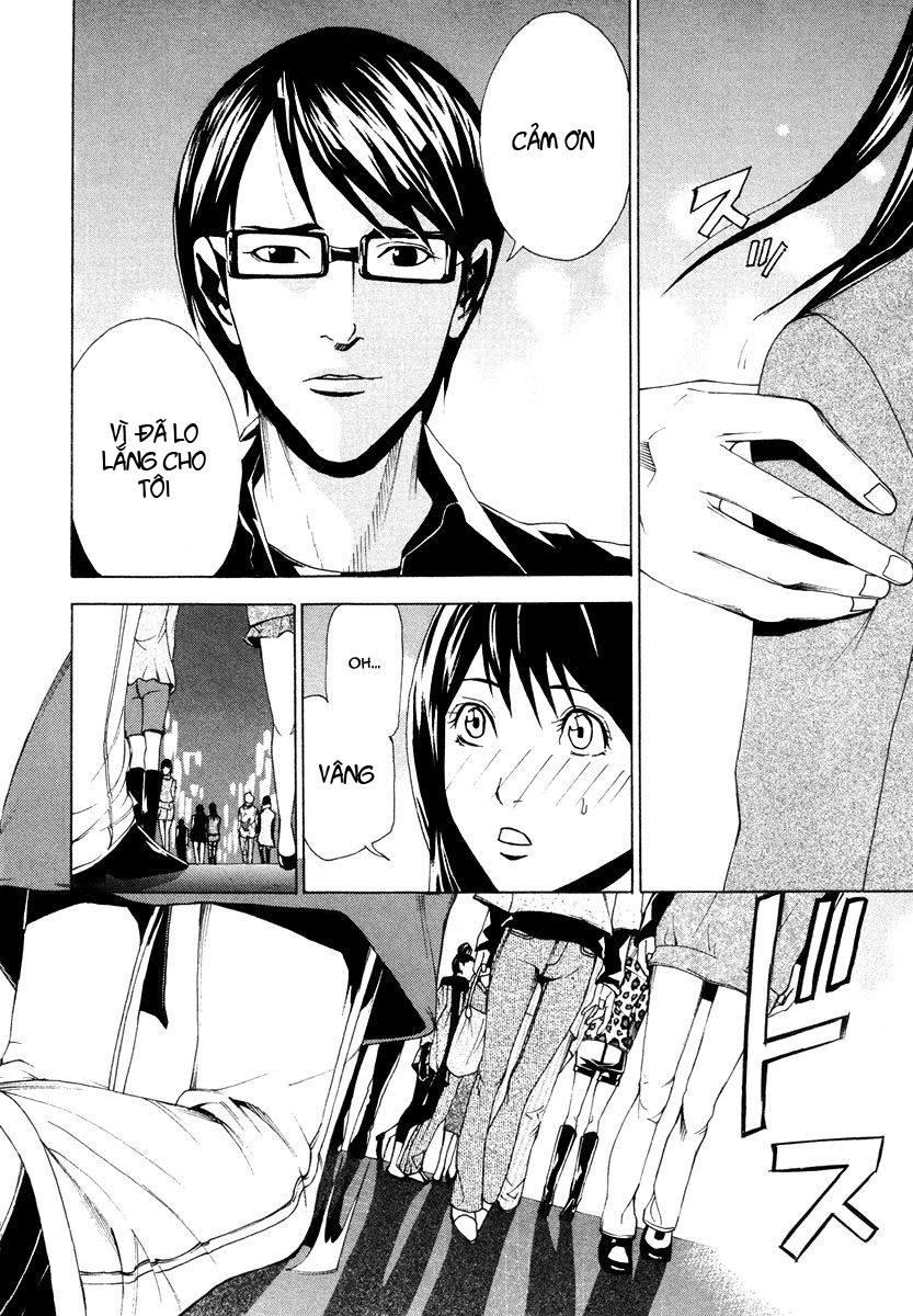 Dendrobates Chapter 42 - 17