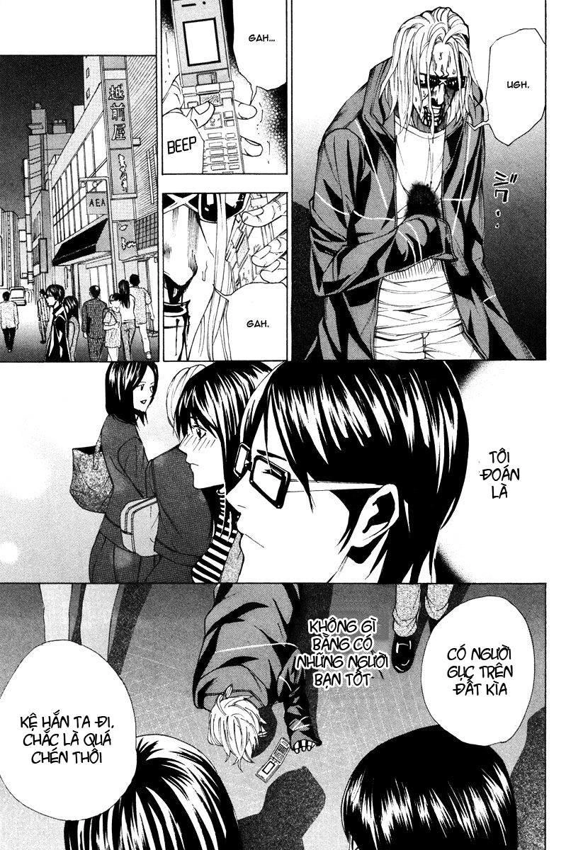 Dendrobates Chapter 42 - 18