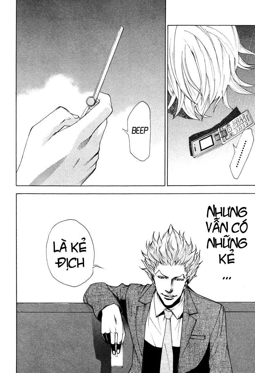 Dendrobates Chapter 42 - 19