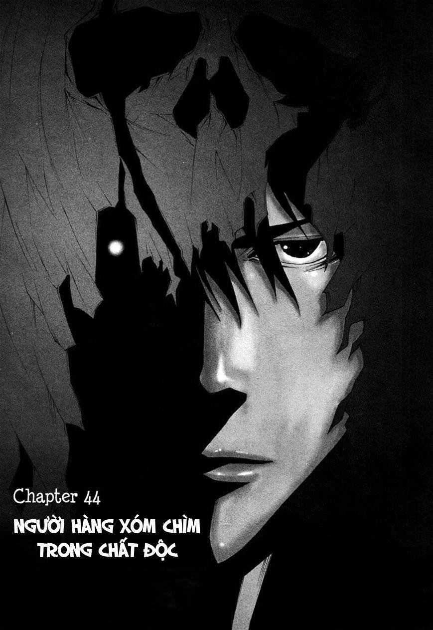 Dendrobates Chapter 44 - 1