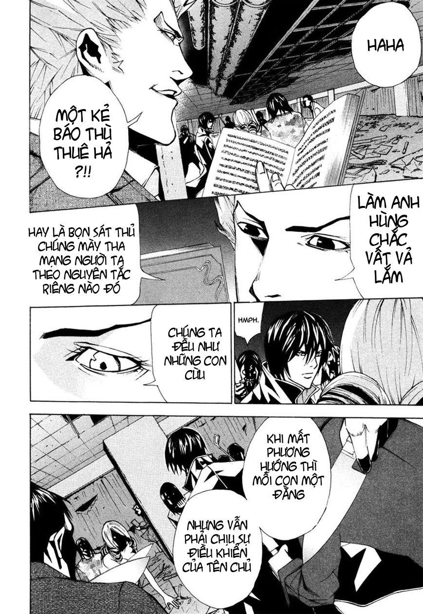 Dendrobates Chapter 44 - 8