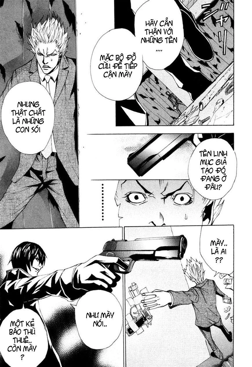 Dendrobates Chapter 44 - 14