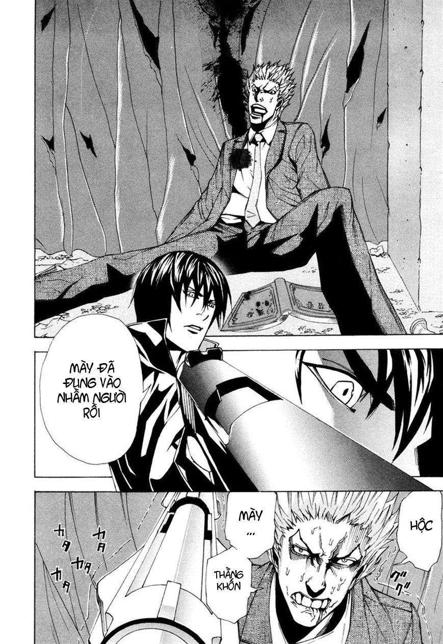 Dendrobates Chapter 44 - 17