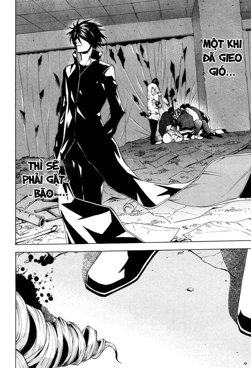 Dendrobates Chapter 44 - 19