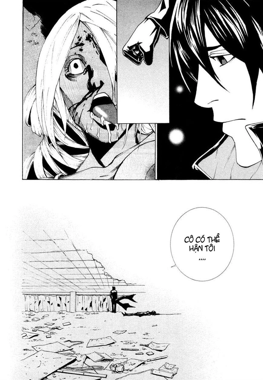 Dendrobates Chapter 44 - 21