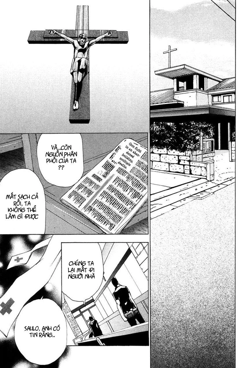 Dendrobates Chapter 44 - 24