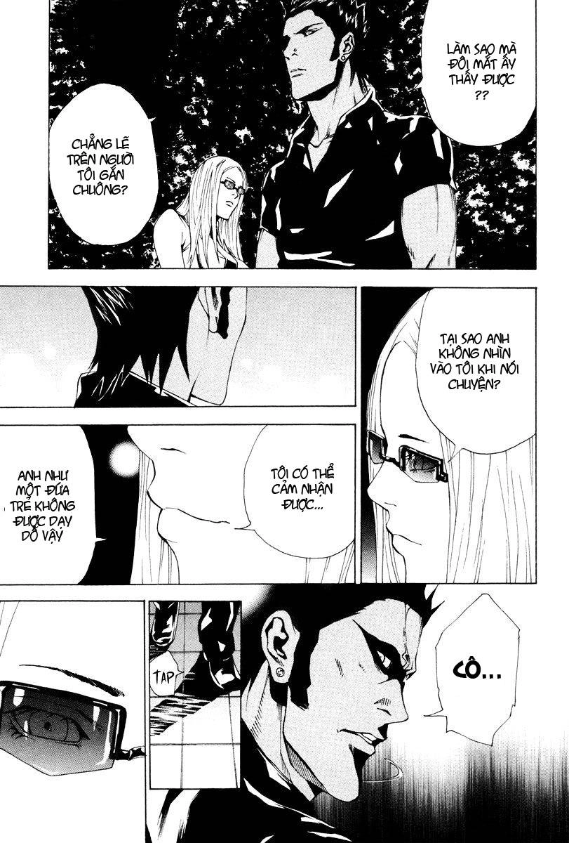 Dendrobates Chapter 47 - 9