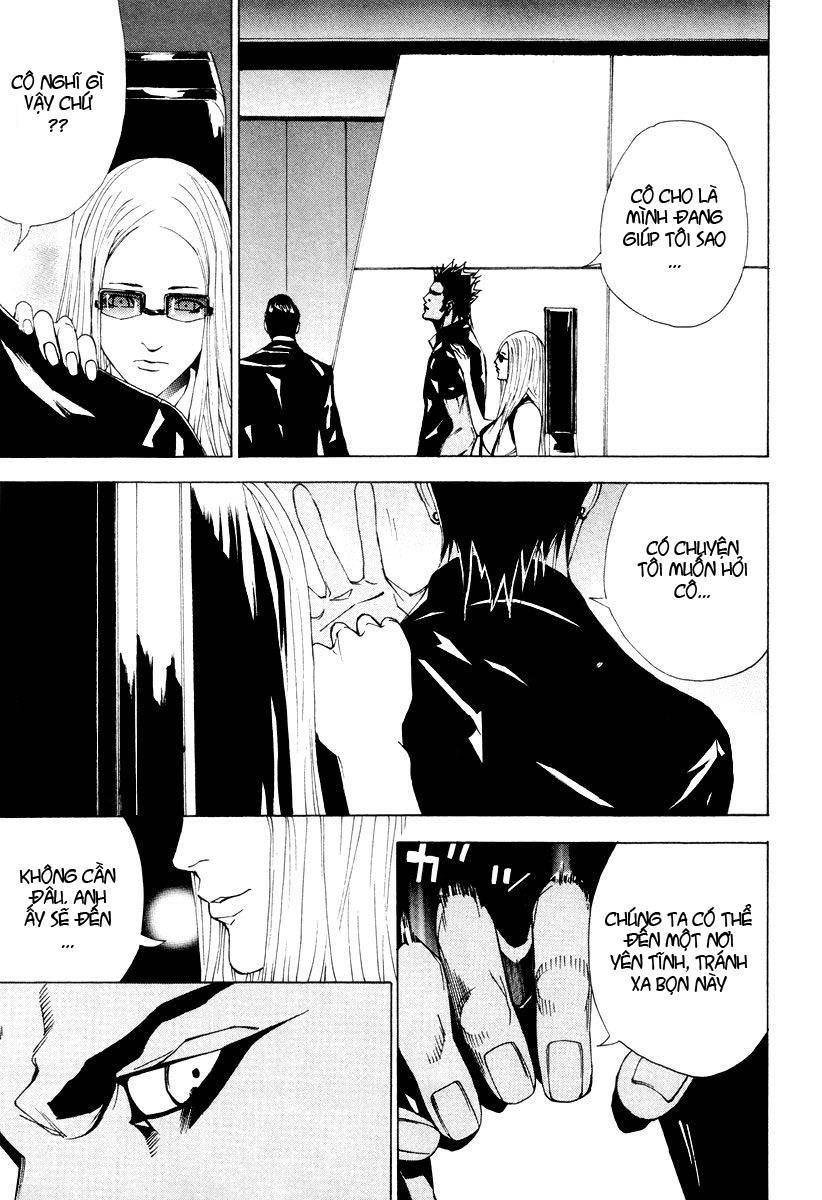 Dendrobates Chapter 47 - 13