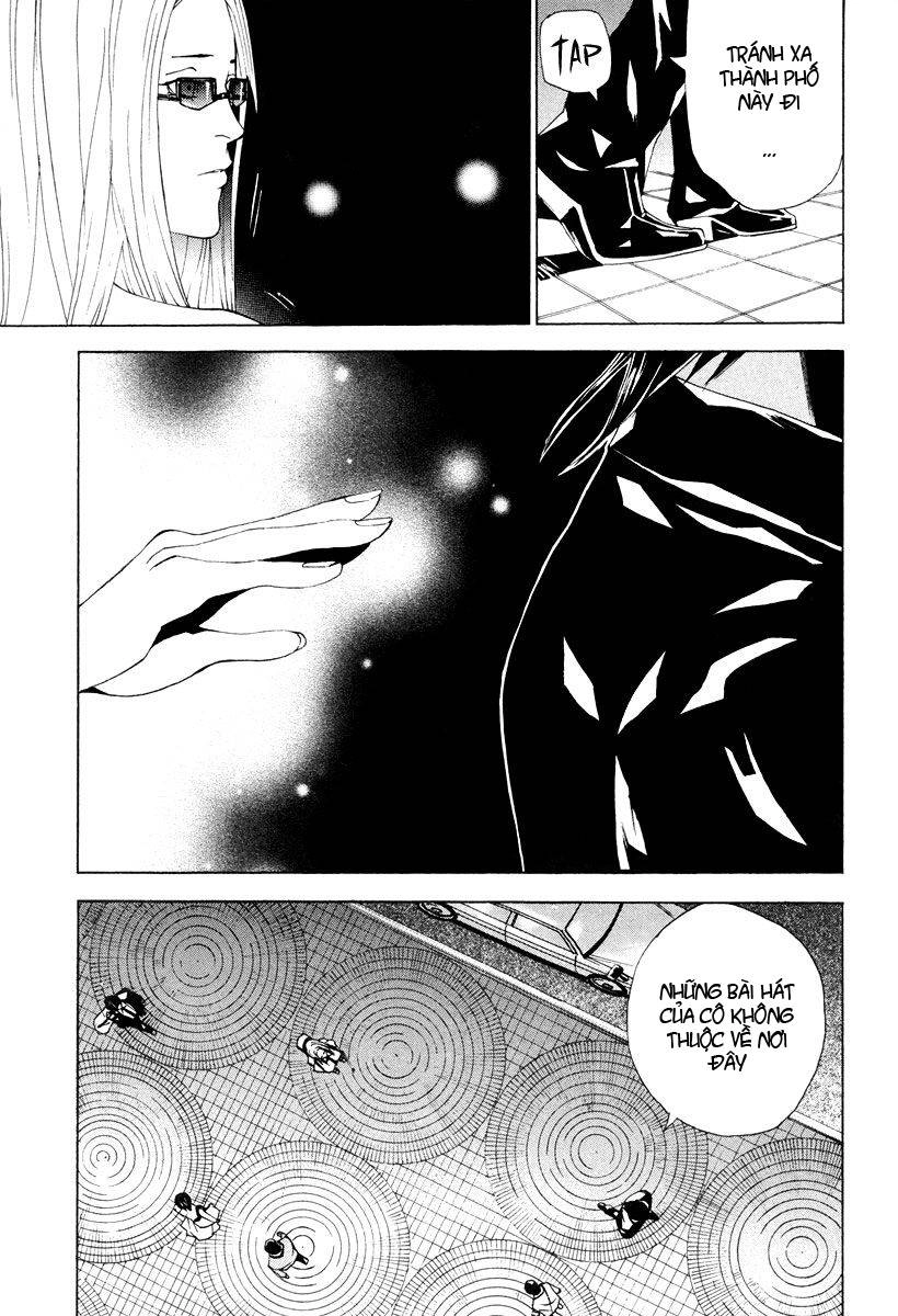 Dendrobates Chapter 47 - 15