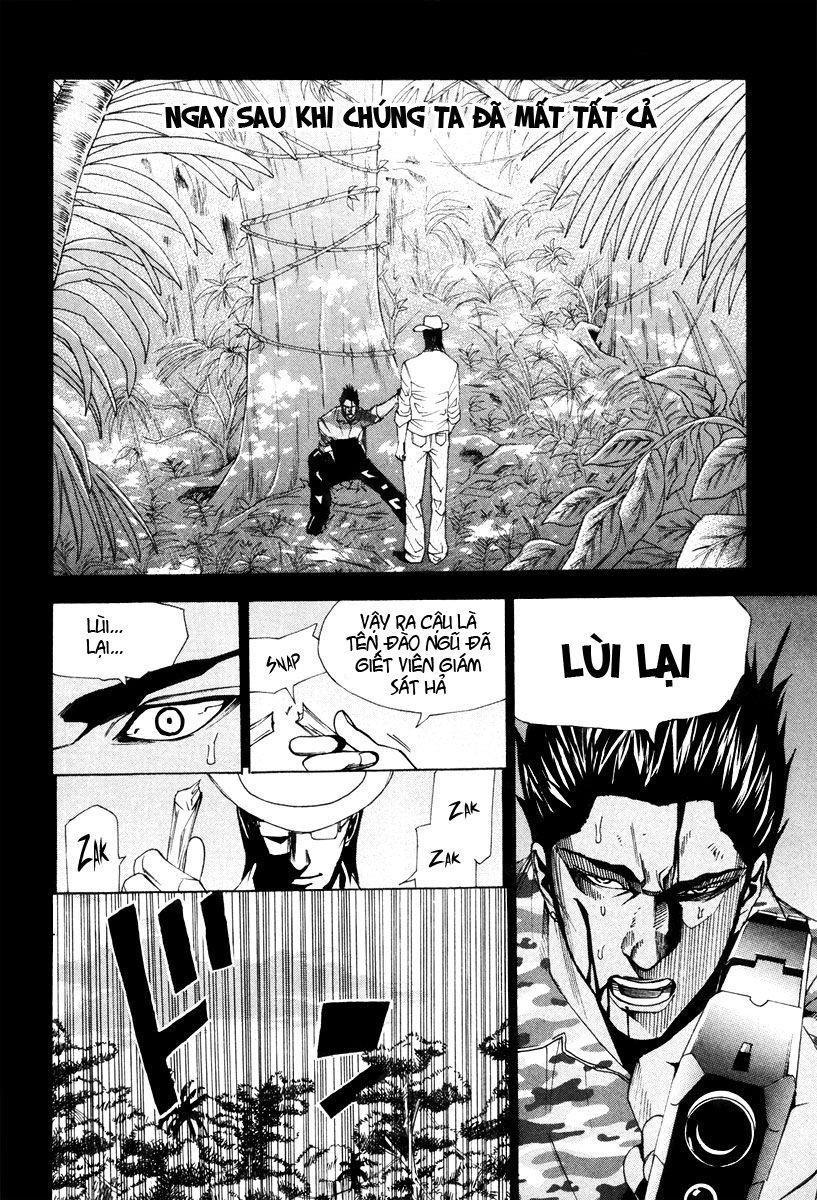 Dendrobates Chapter 48 - 4