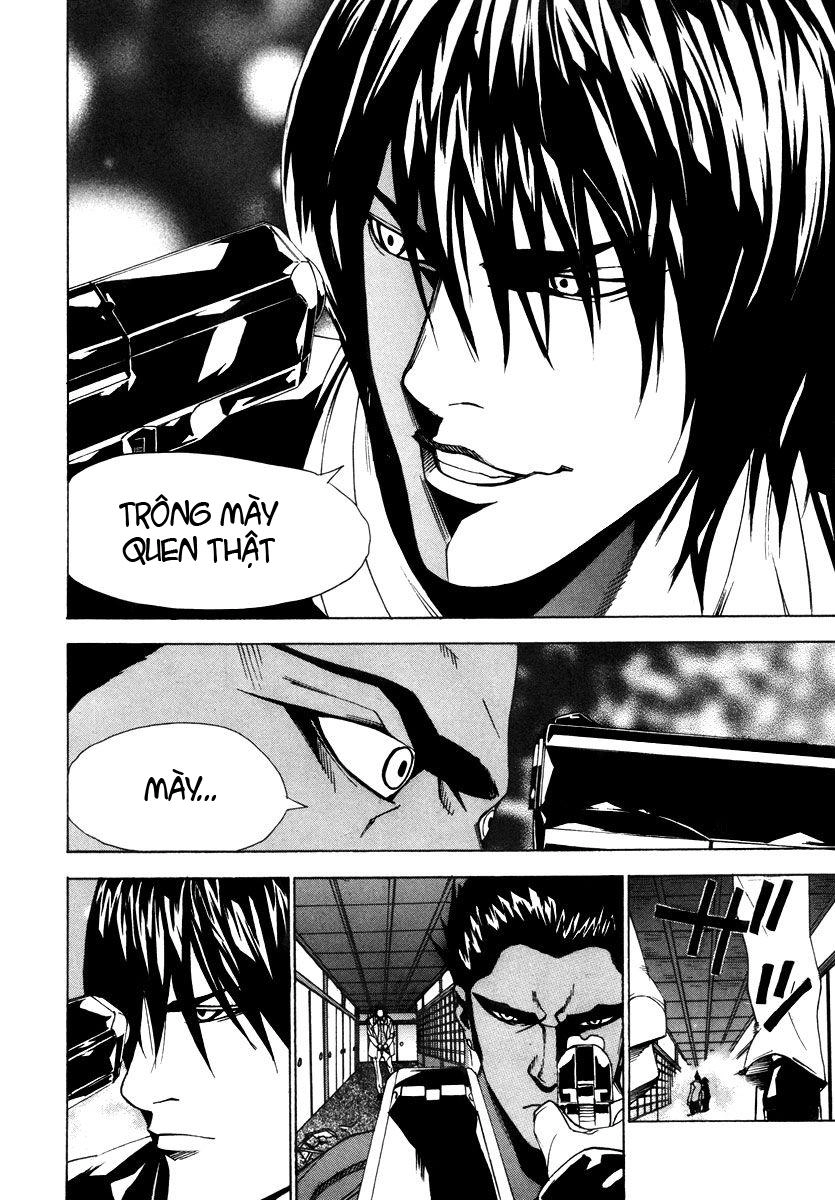 Dendrobates Chapter 49 - 10