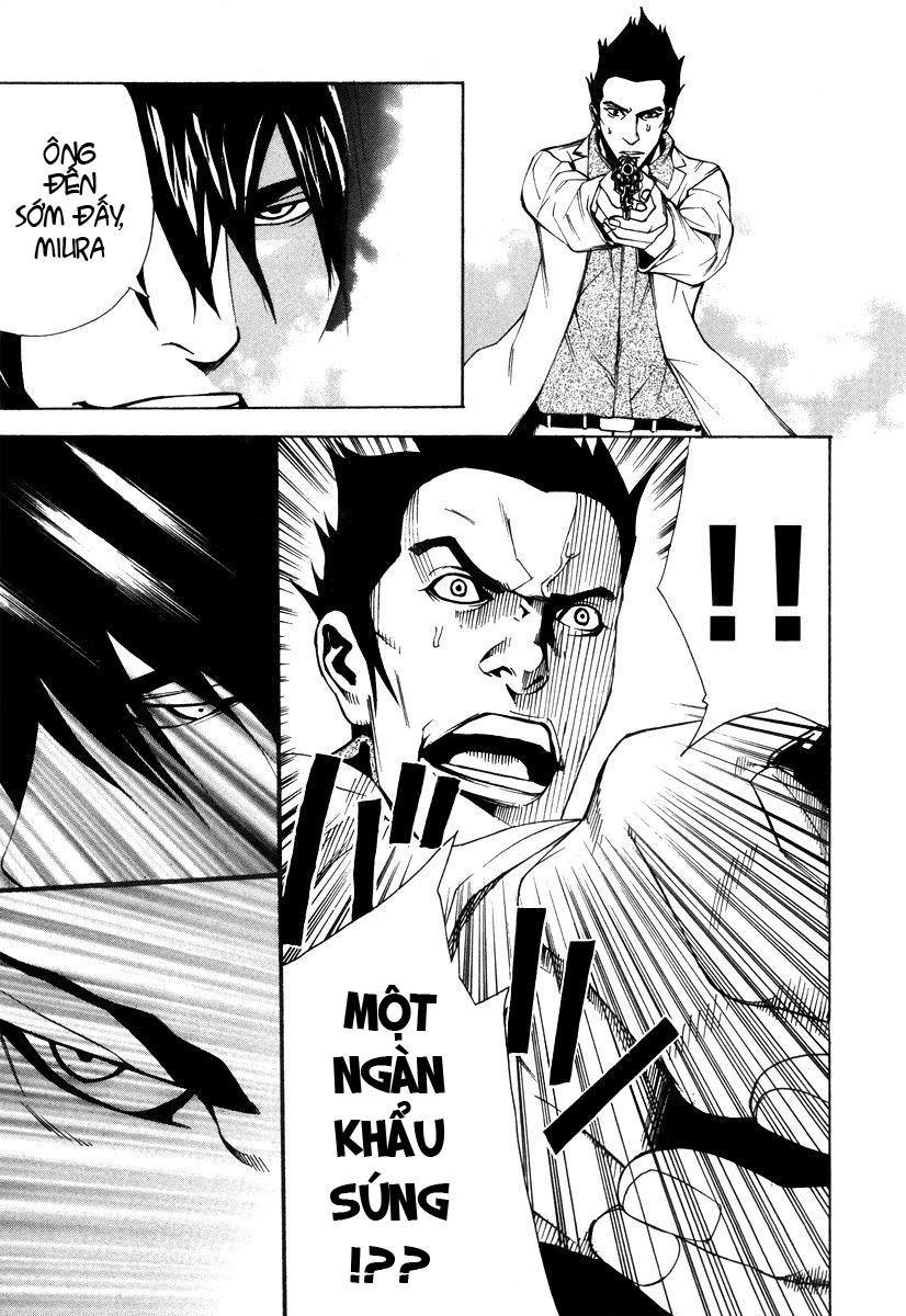 Dendrobates Chapter 49 - 11