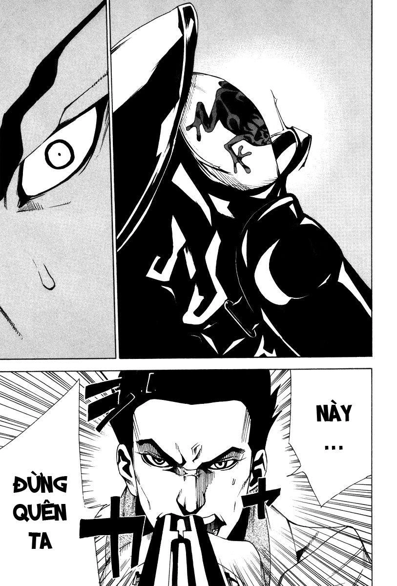 Dendrobates Chapter 49 - 13