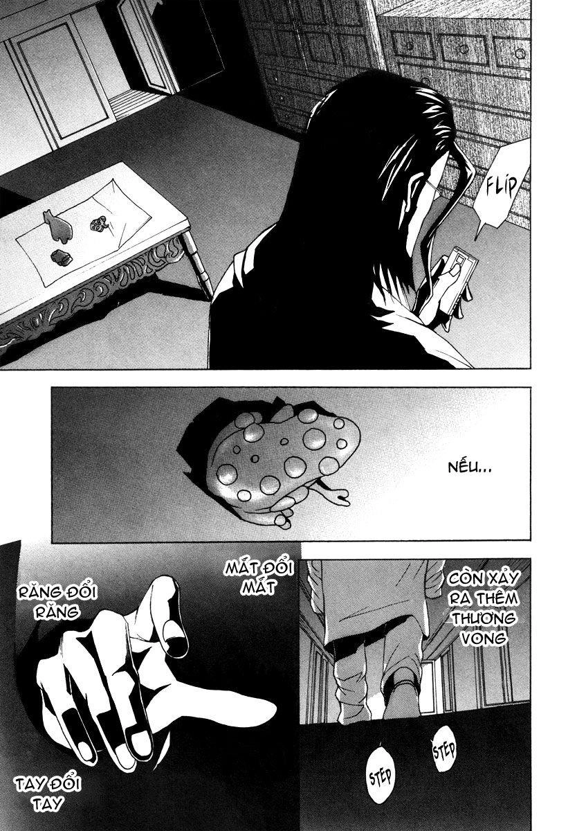 Dendrobates Chapter 49 - 18