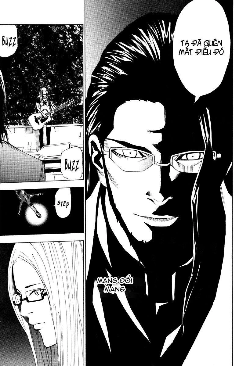 Dendrobates Chapter 49 - 20