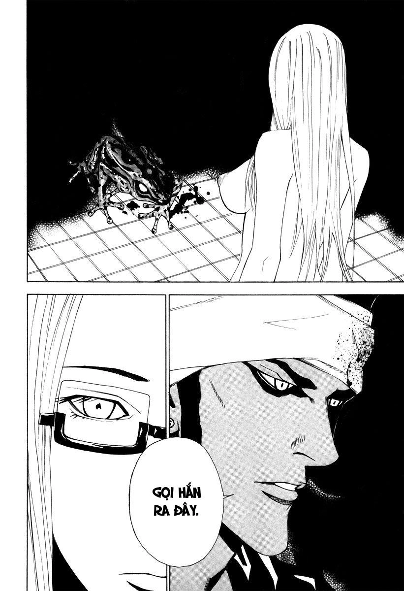 Dendrobates Chapter 49 - 21