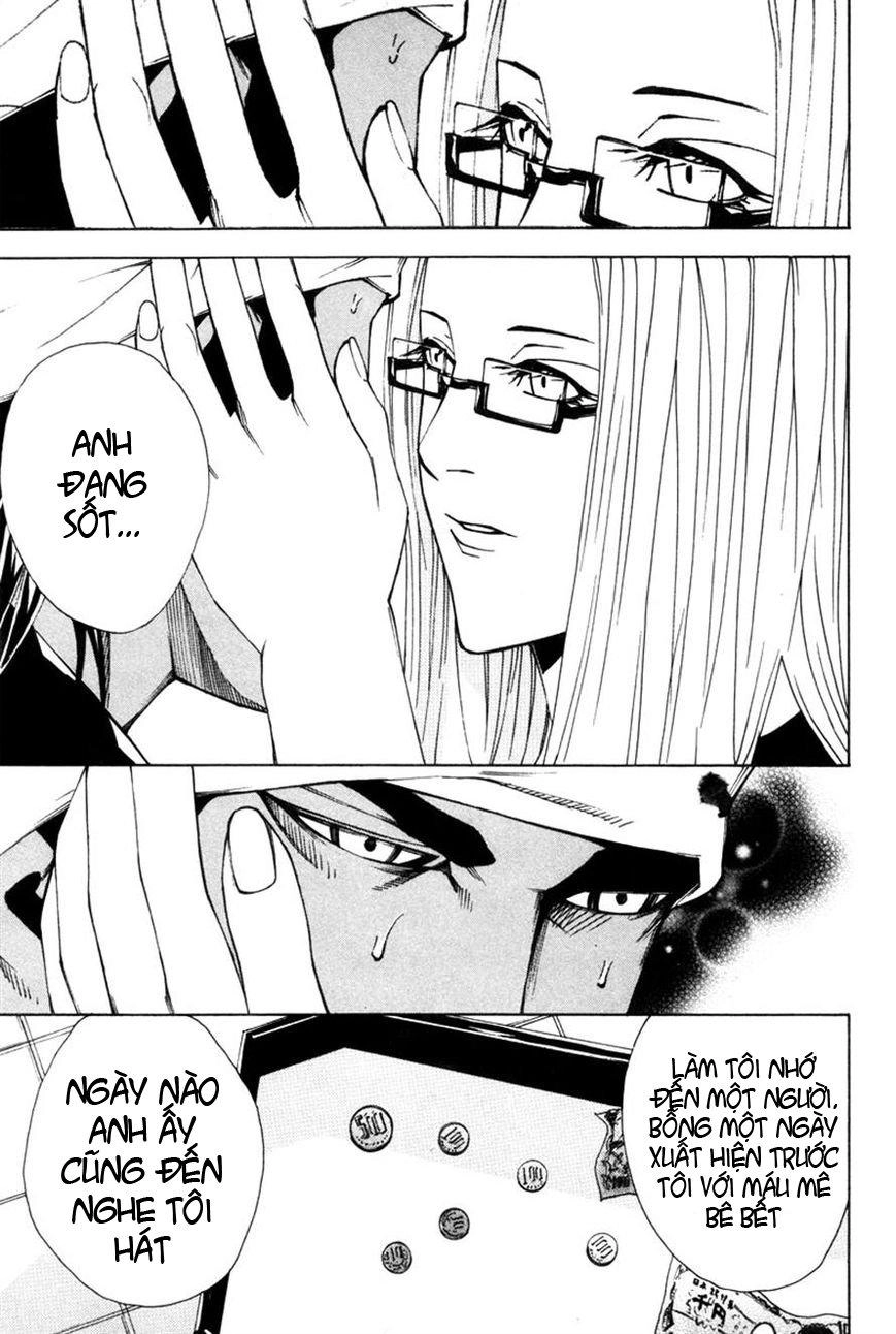 Dendrobates Chapter 50 - 3