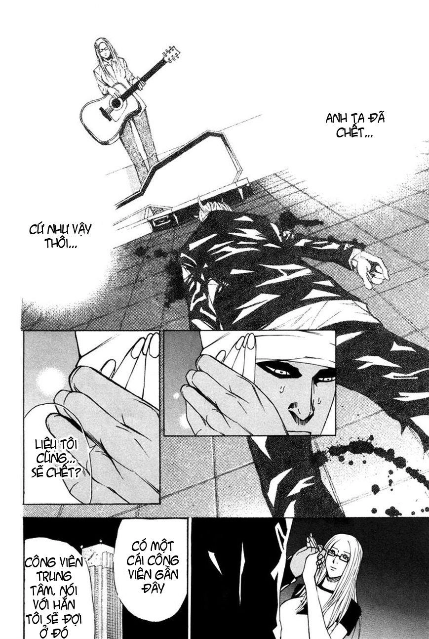 Dendrobates Chapter 50 - 4