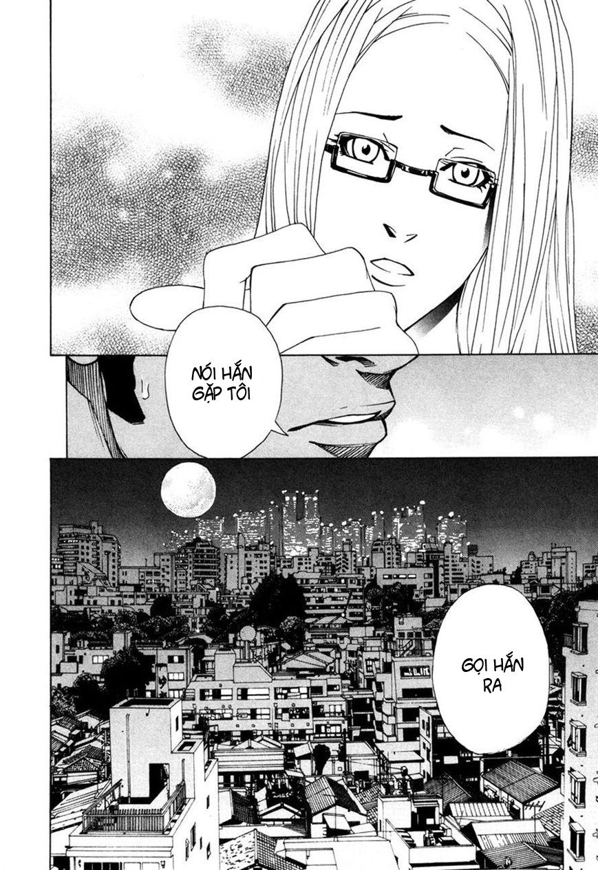 Dendrobates Chapter 50 - 6