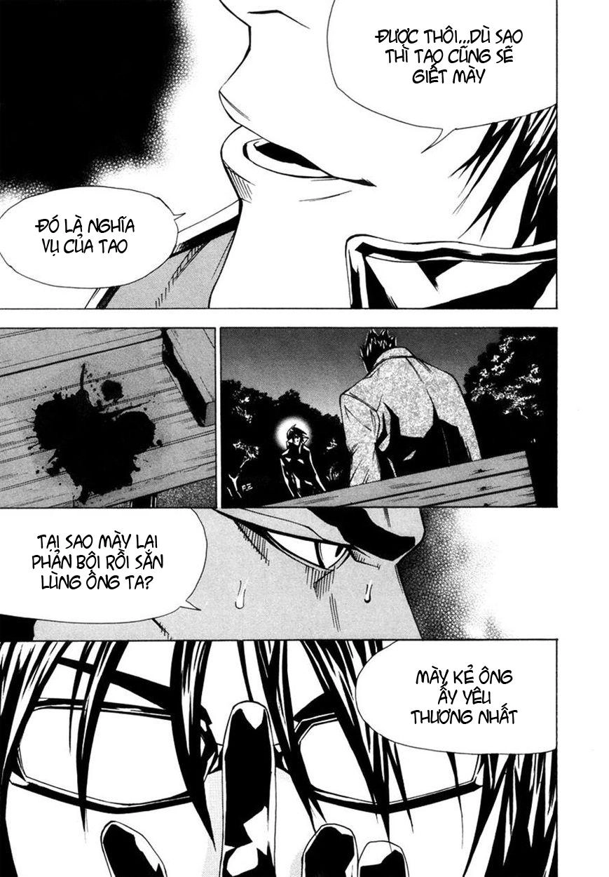 Dendrobates Chapter 50 - 9