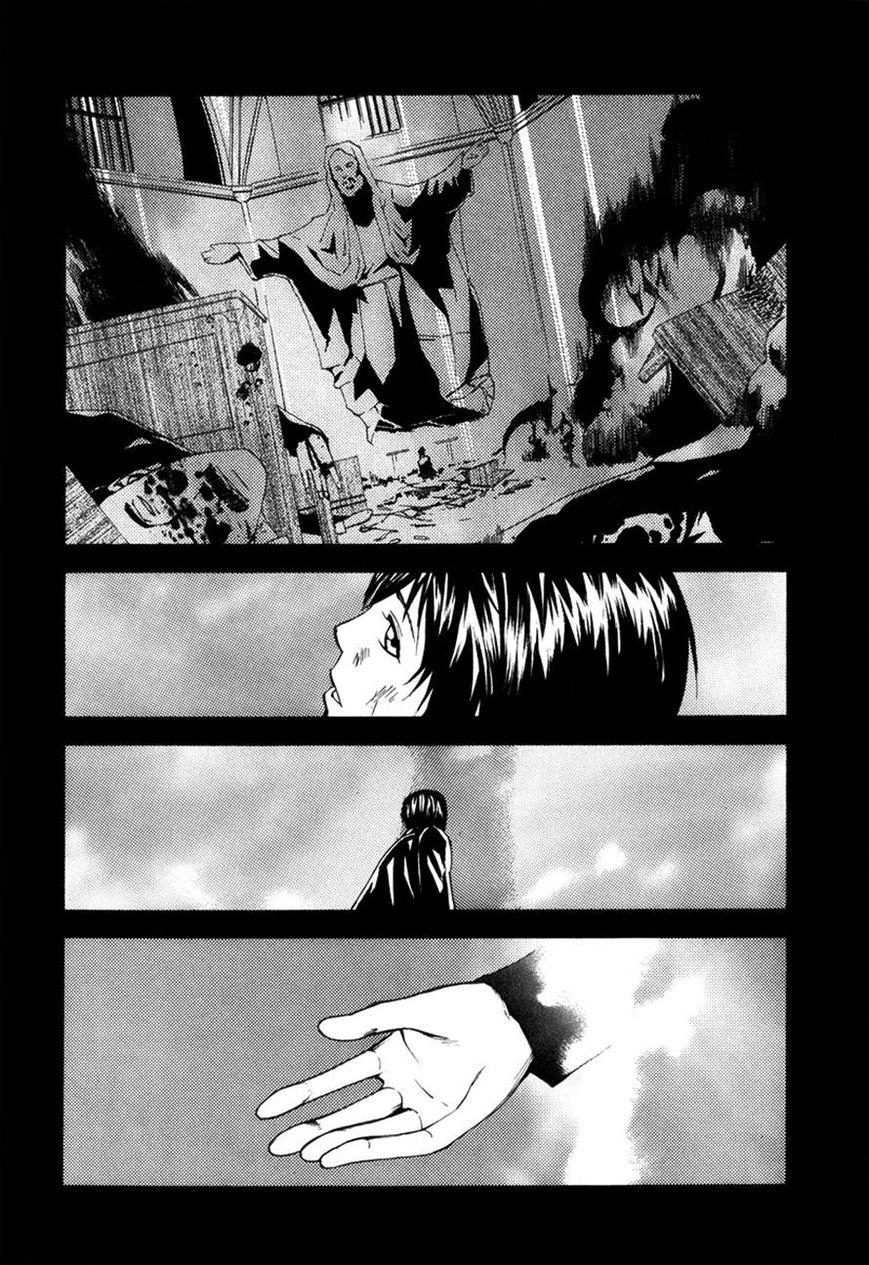 Dendrobates Chapter 50 - 10