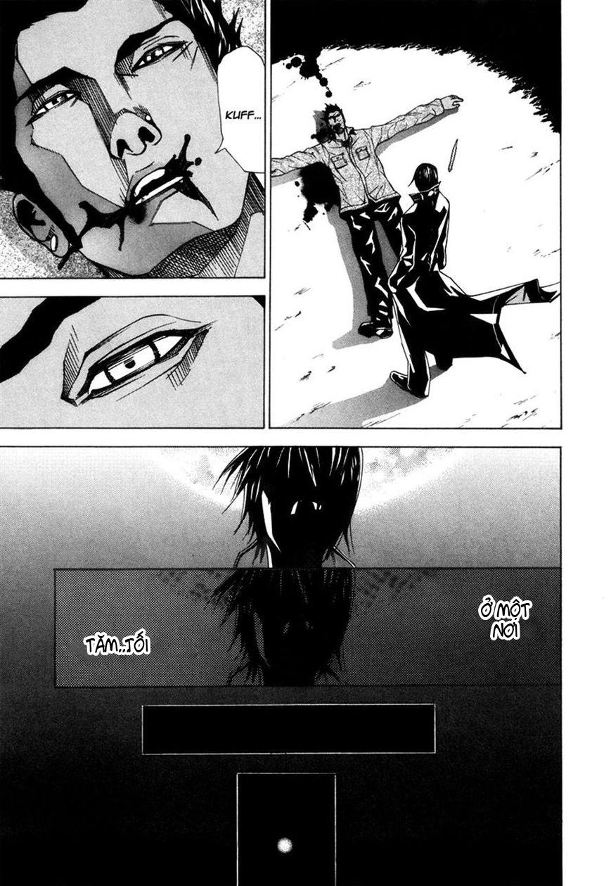 Dendrobates Chapter 50 - 15