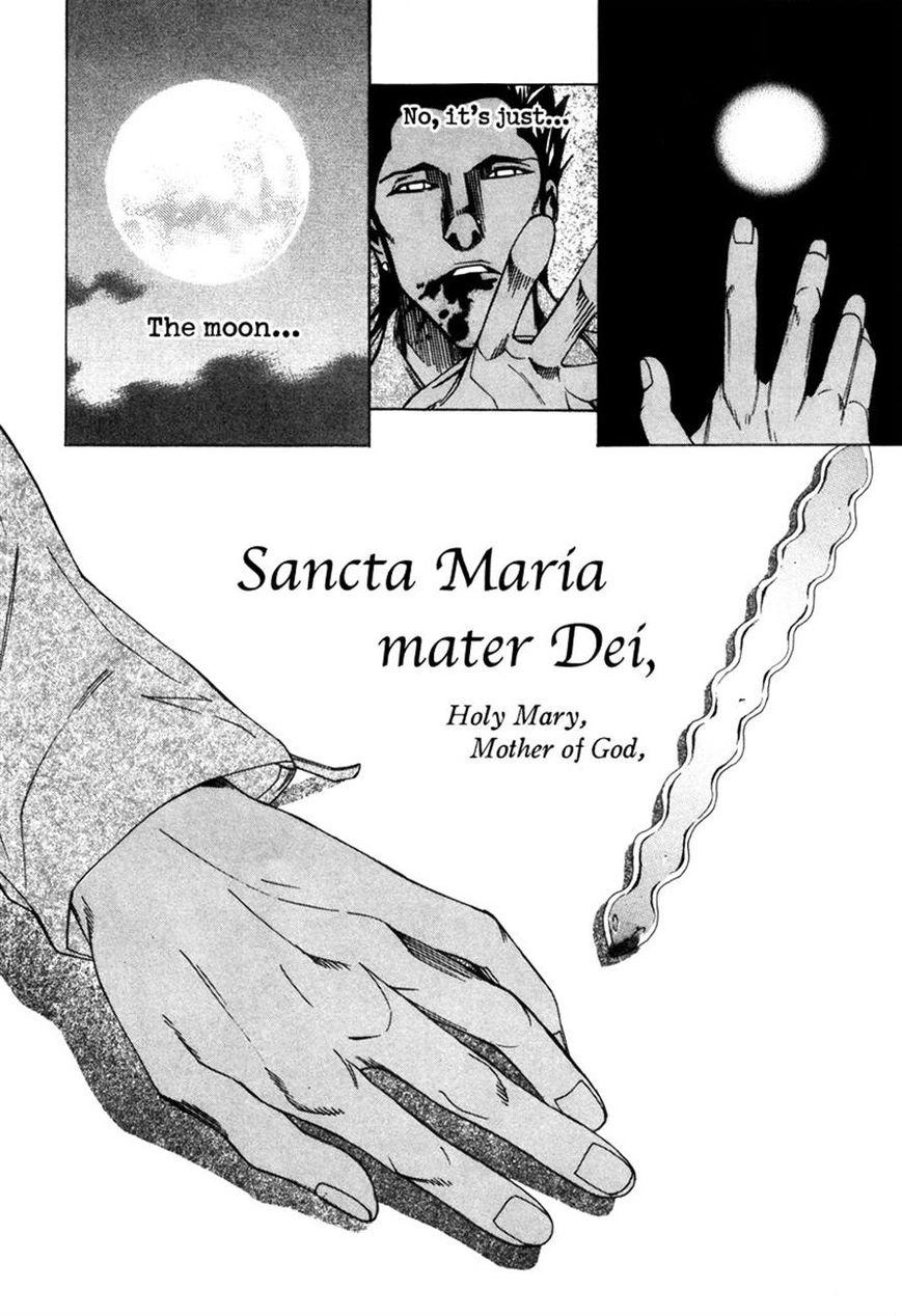 Dendrobates Chapter 50 - 18