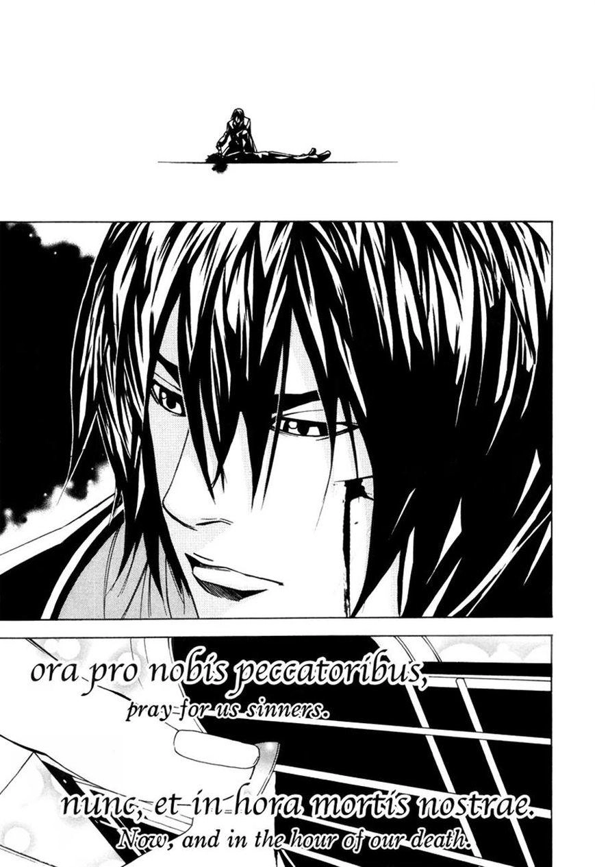 Dendrobates Chapter 50 - 19