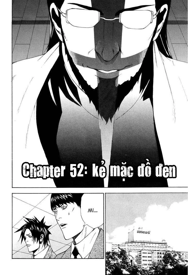 Dendrobates Chapter 52 - 3