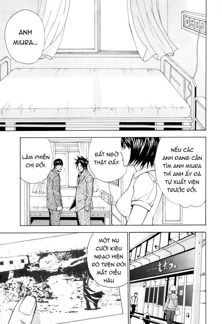 Dendrobates Chapter 52 - 4