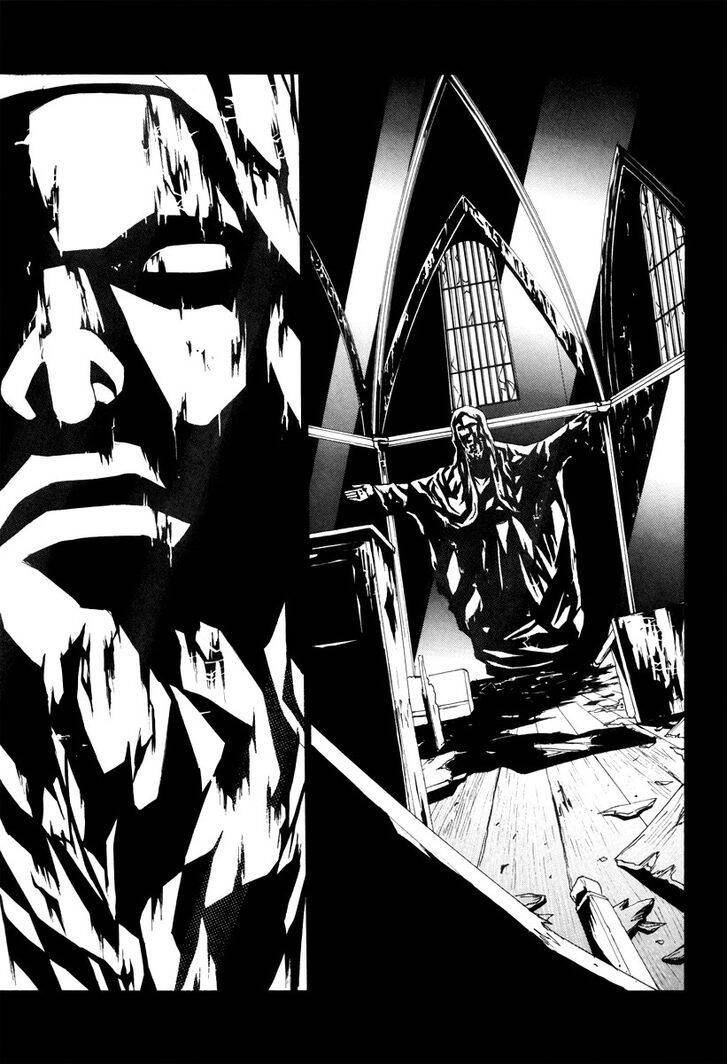 Dendrobates Chapter 52 - 8